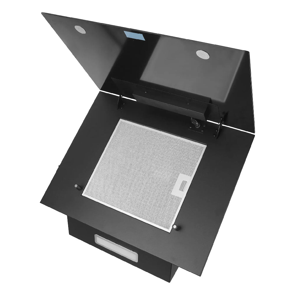 Nardi Built-In Hood 60 Cm Black WHG602. Nardi Built-In Hood 60 Cm Black WHG602.